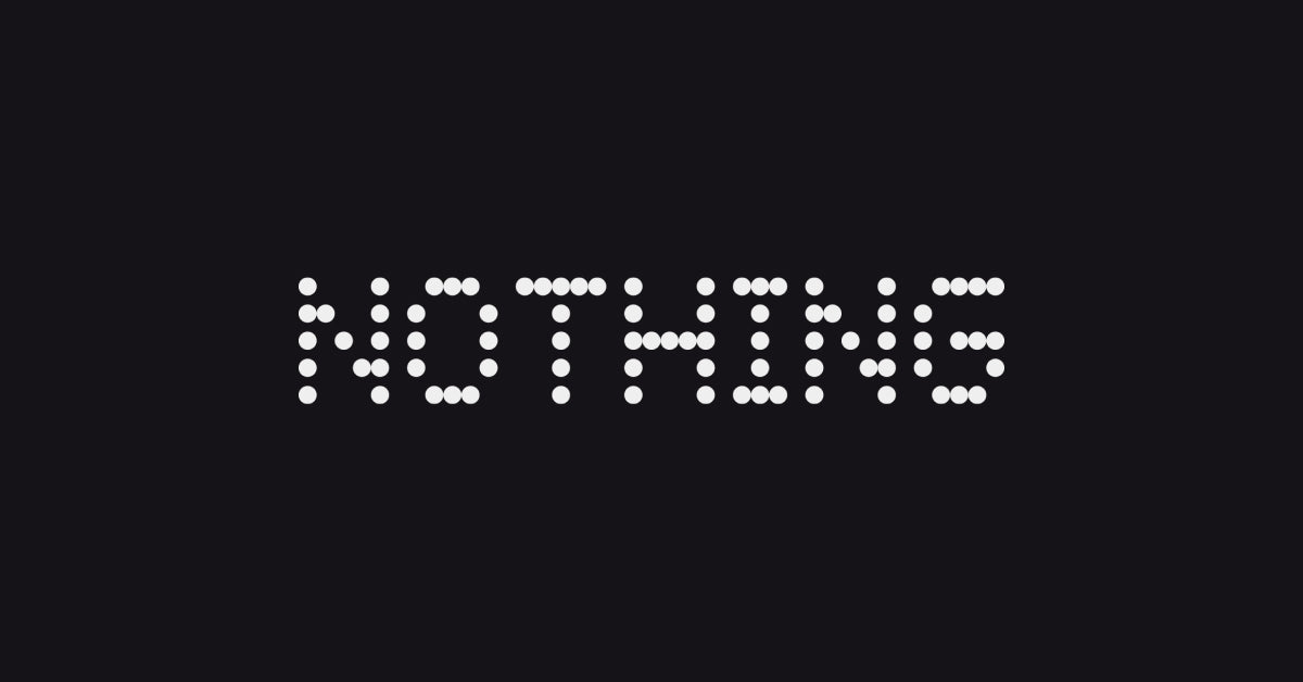 [問題] Nothing CMF 到底有沒有售後服務功能阿